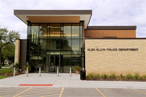 Glen ellyn police dept. Things To Know About Glen ellyn police dept. 